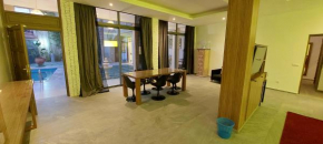 Magnifique villa a 10 min du centre